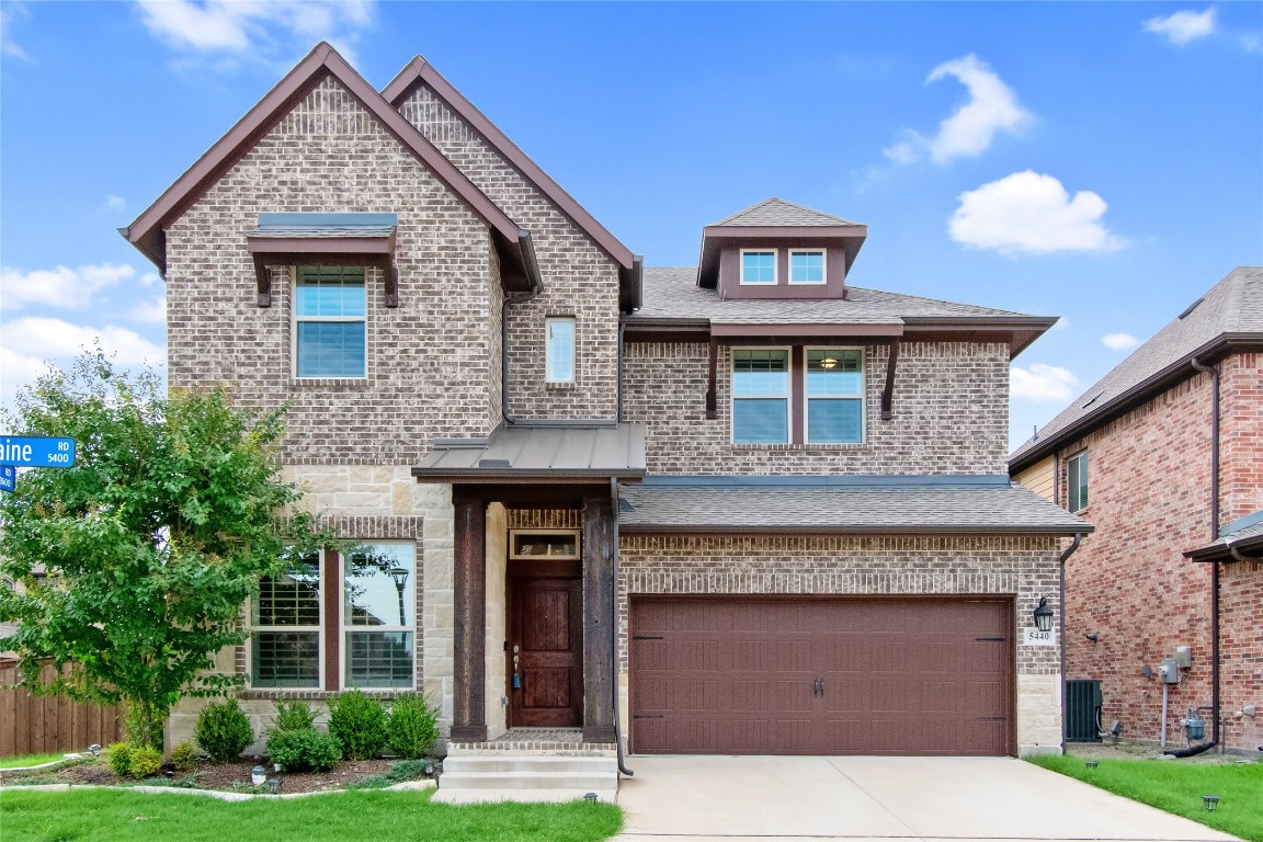 5440 Caine Road Richardson TX 75082