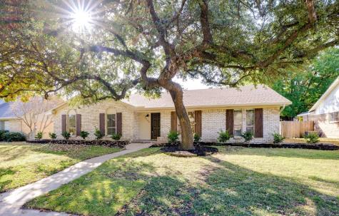 3204 Lynbrook Drive Plano TX 75075