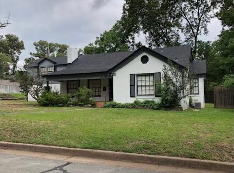 600 E Lake Street Tyler TX 75701
