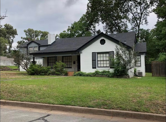 600 E Lake Street Tyler TX 75701