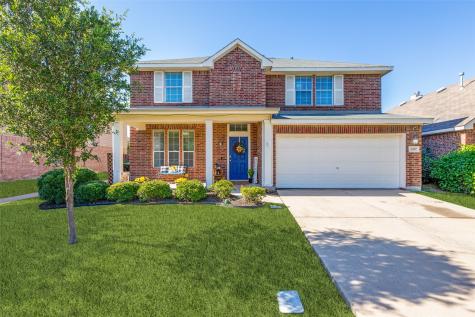 1517 Nighthawk Drive Little Elm TX 75068