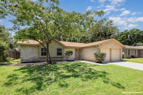 5602 Woodhollow Drive Arlington TX 76016