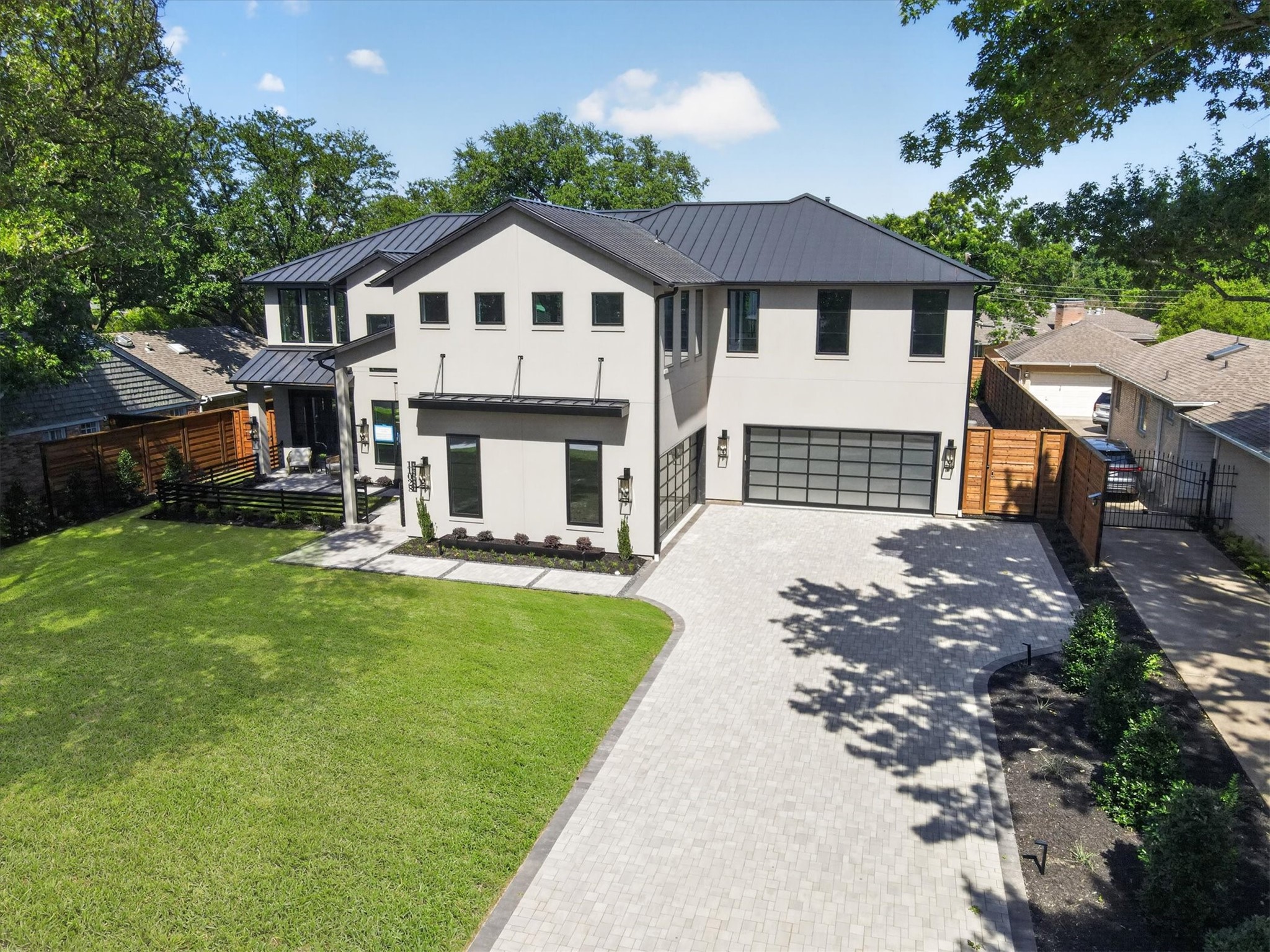 11028 Edgemere Road Dallas TX 75230