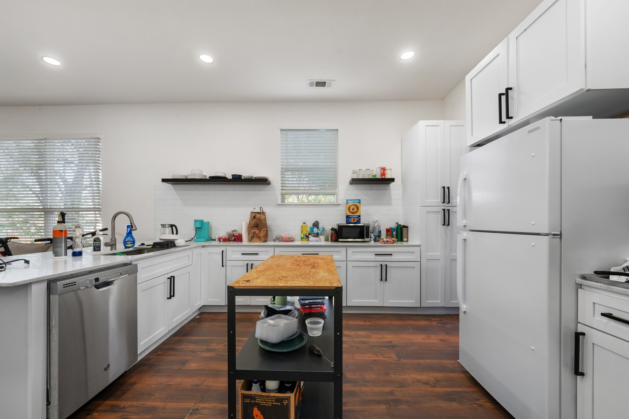 918 Elsbeth Street Dallas TX 75208