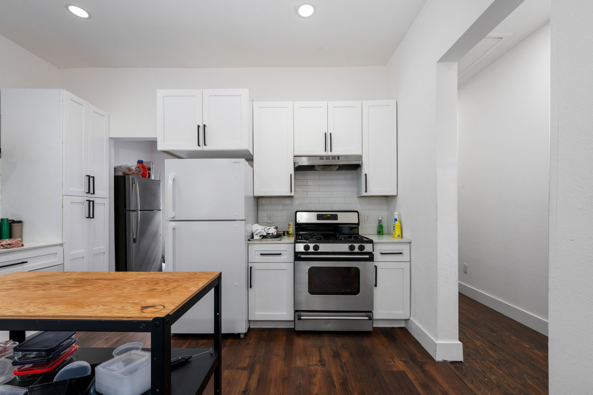 918 Elsbeth Street Dallas TX 75208