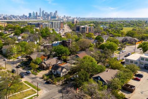 918 Elsbeth Street Dallas TX 75208