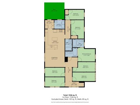 918 Elsbeth Street Dallas TX 75208