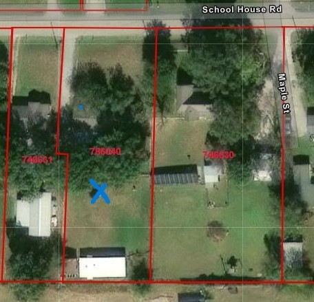 305 School House Road Paradise TX 76073