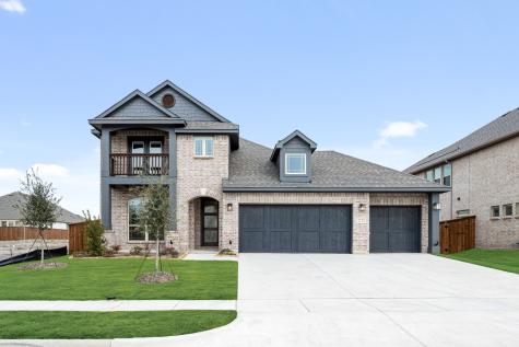 2212 Grillo Lane Mclendon Chisholm TX 75032