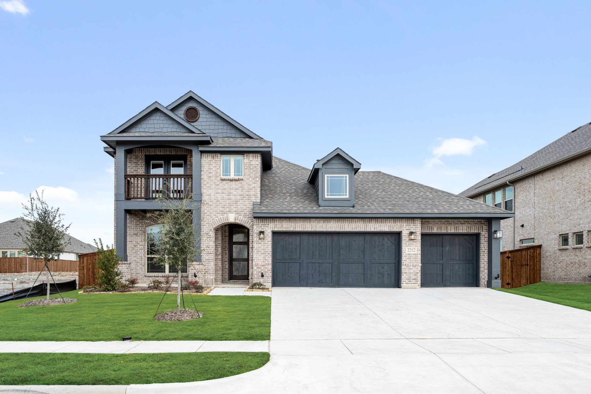 2212 Grillo Lane Mclendon Chisholm TX 75032