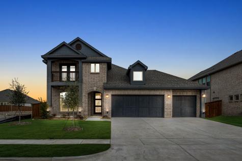 2212 Grillo Lane Mclendon Chisholm TX 75032