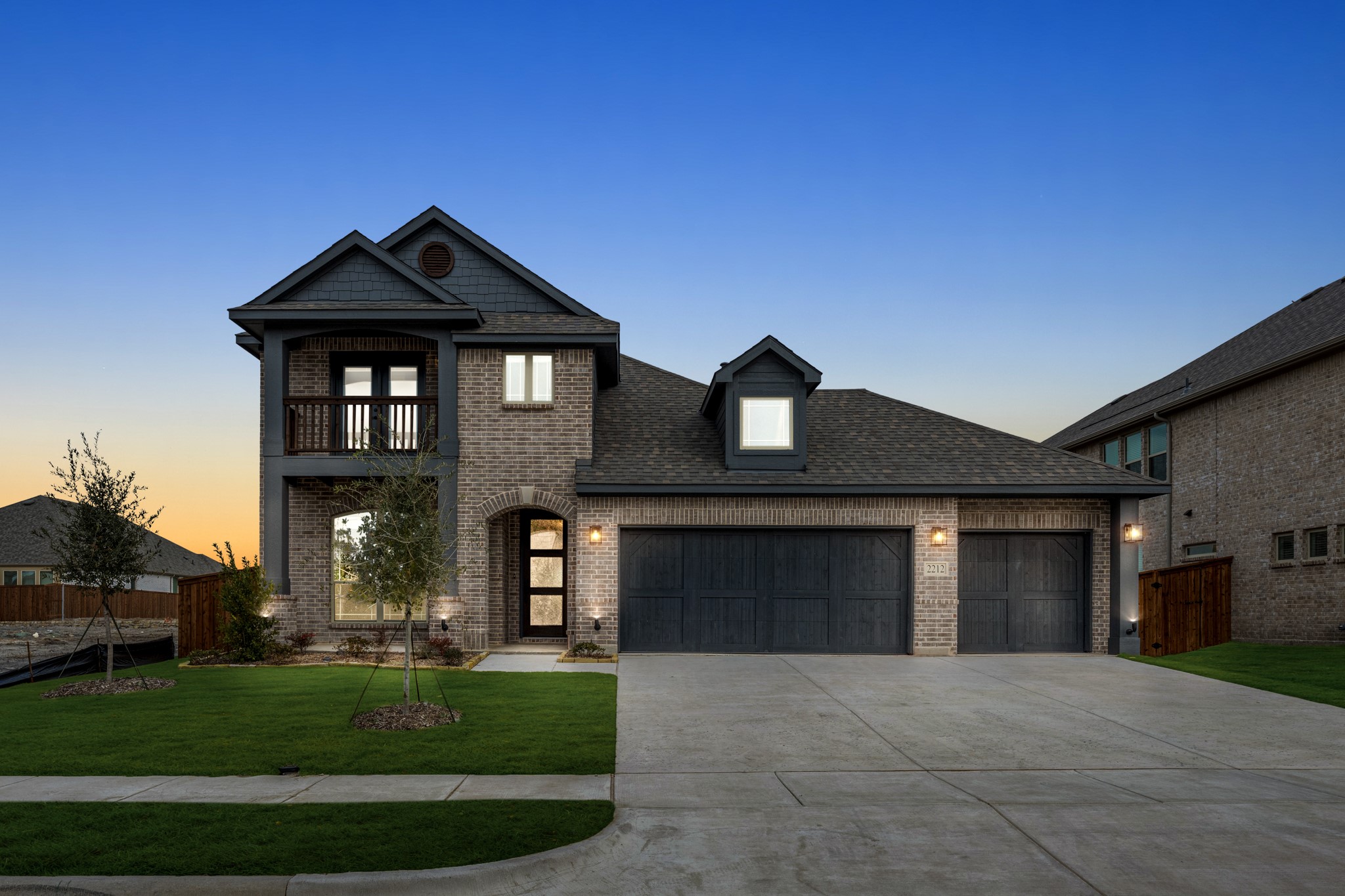 2212 Grillo Lane Mclendon Chisholm TX 75032