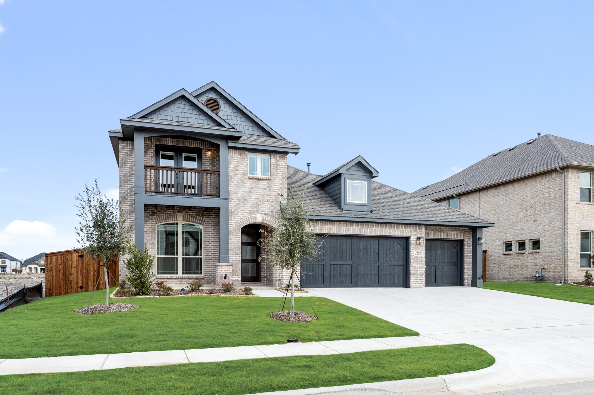 2212 Grillo Lane Mclendon Chisholm TX 75032