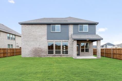 2212 Grillo Lane Mclendon Chisholm TX 75032