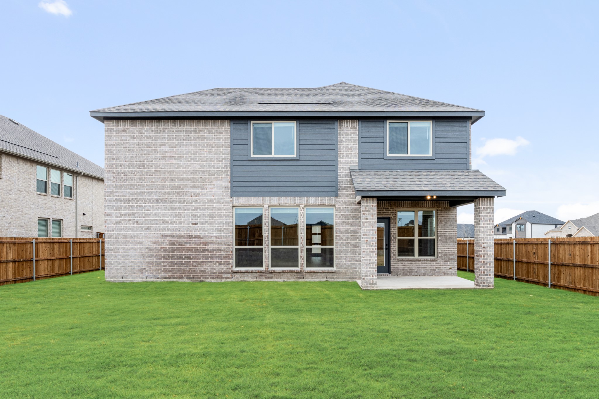 2212 Grillo Lane Mclendon Chisholm TX 75032