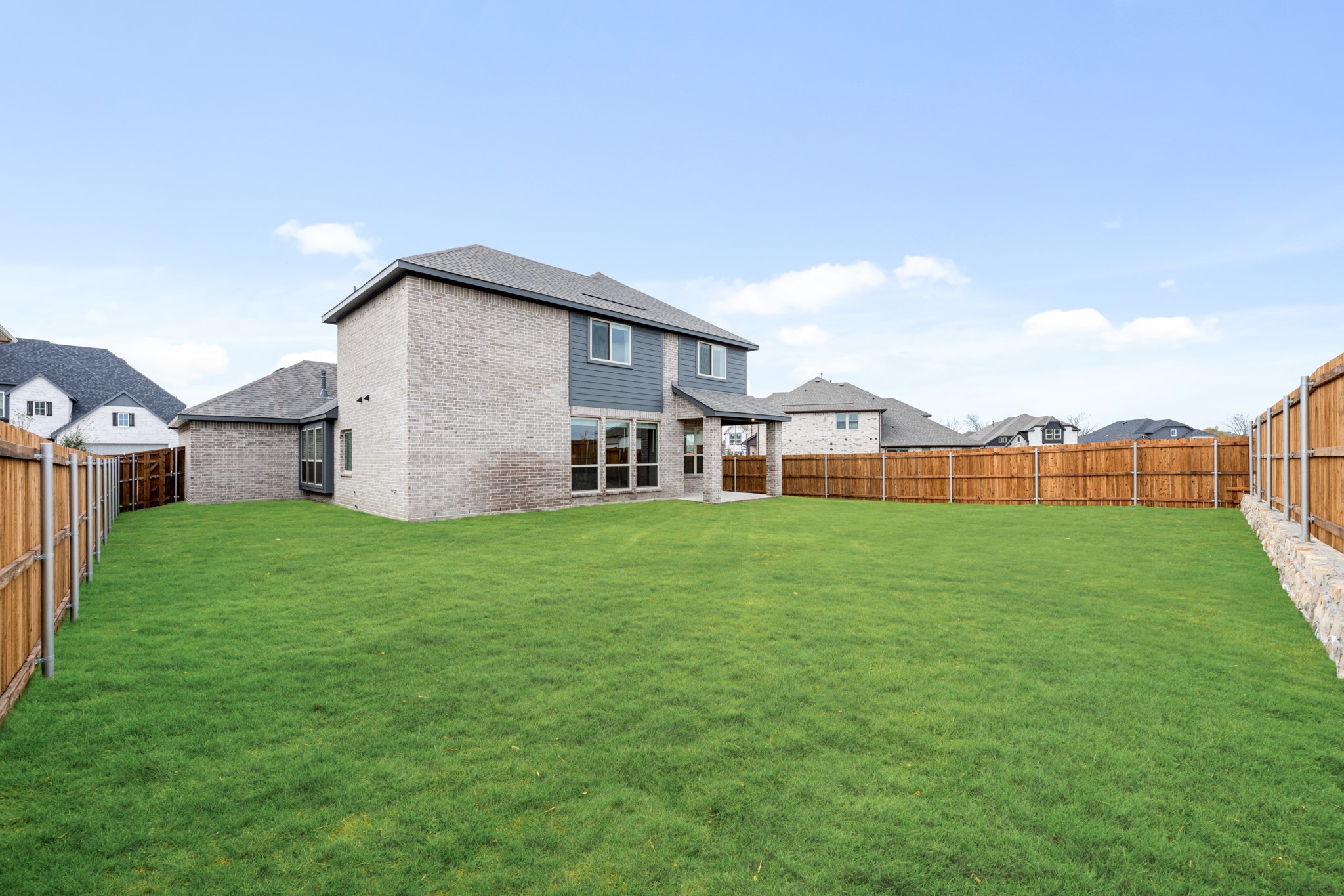 2212 Grillo Lane Mclendon Chisholm TX 75032