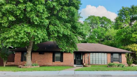 708 Glen Oaks Boulevard Dallas TX 75232