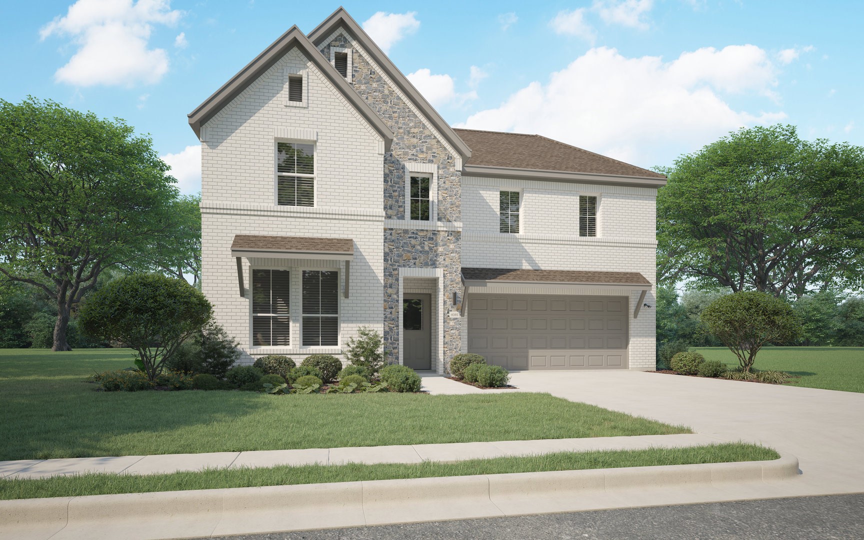 15048 Cactus Blossom Boulevard Haslet TX 76052