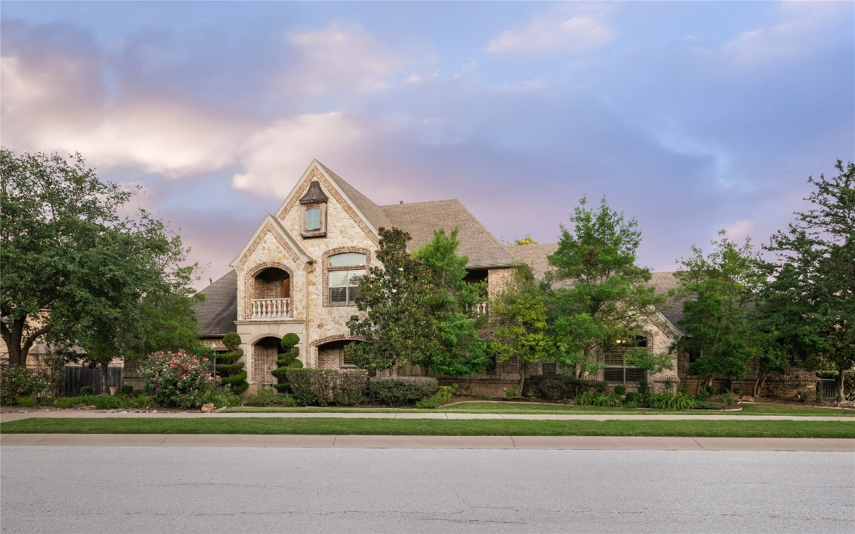 309 Oak Pointe Lane Southlake TX 76092