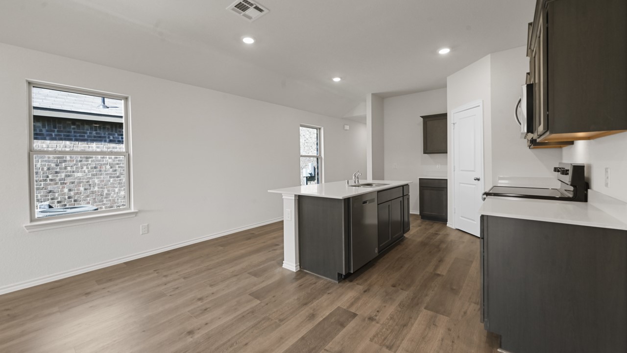 2319 Felly Drive Crandall TX 75114