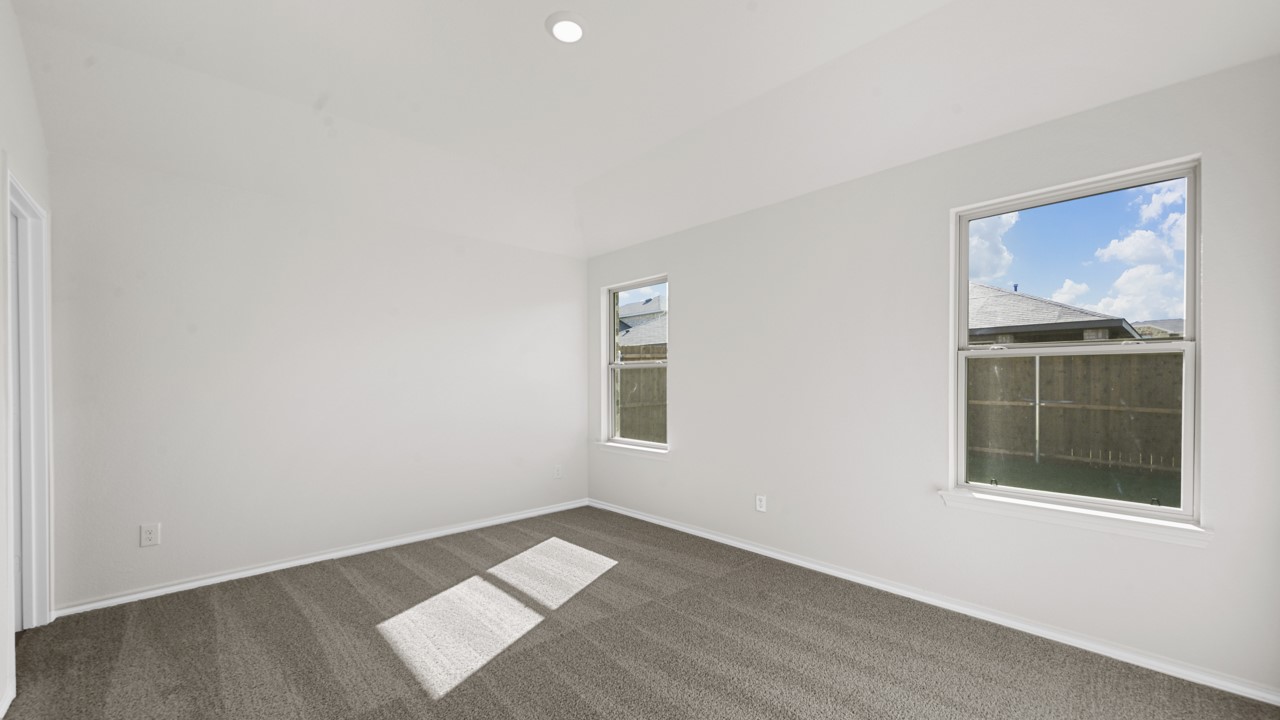 2319 Felly Drive Crandall TX 75114