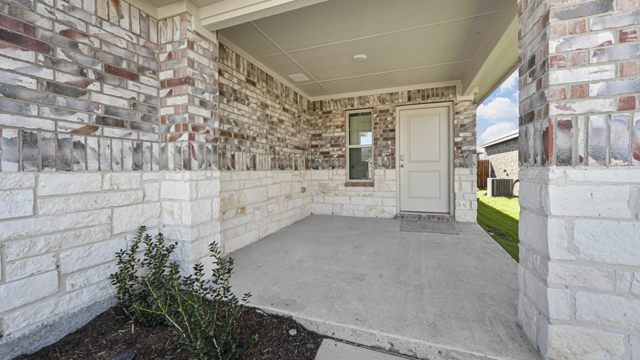 2319 Felly Drive Crandall TX 75114