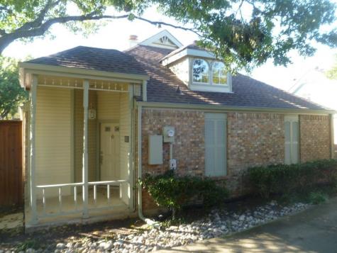 3123 Royal Gable Drive Dallas TX 75229