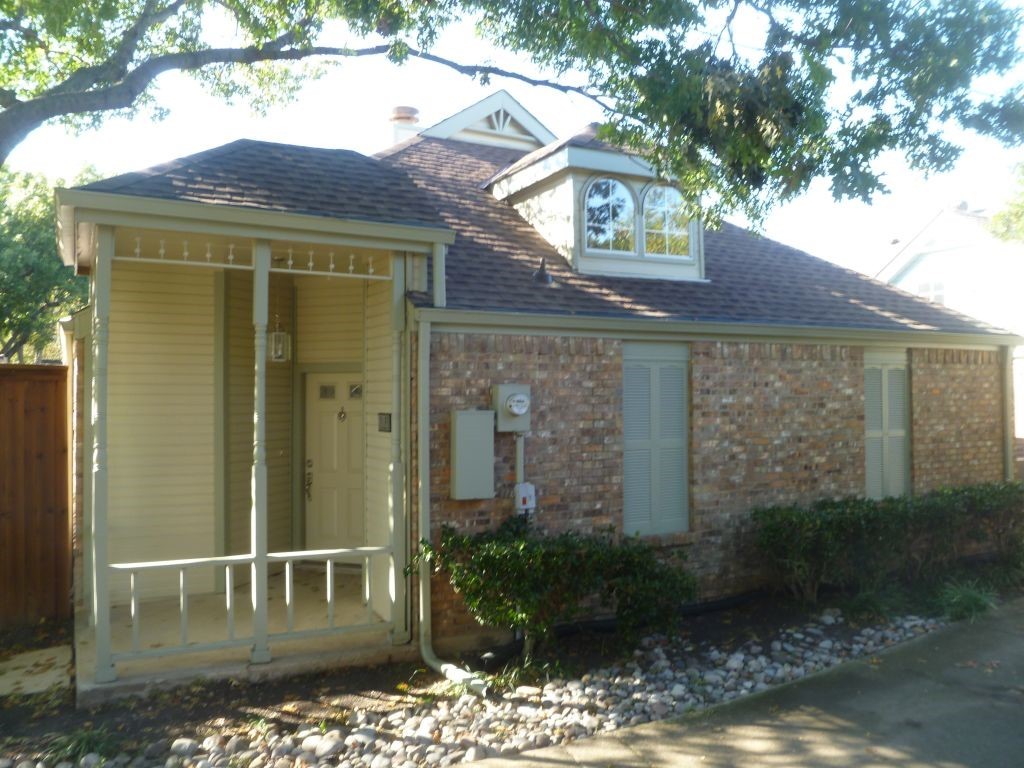 3123 Royal Gable Drive Dallas TX 75229