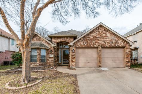 2733 Serena Court Garland TX 75040