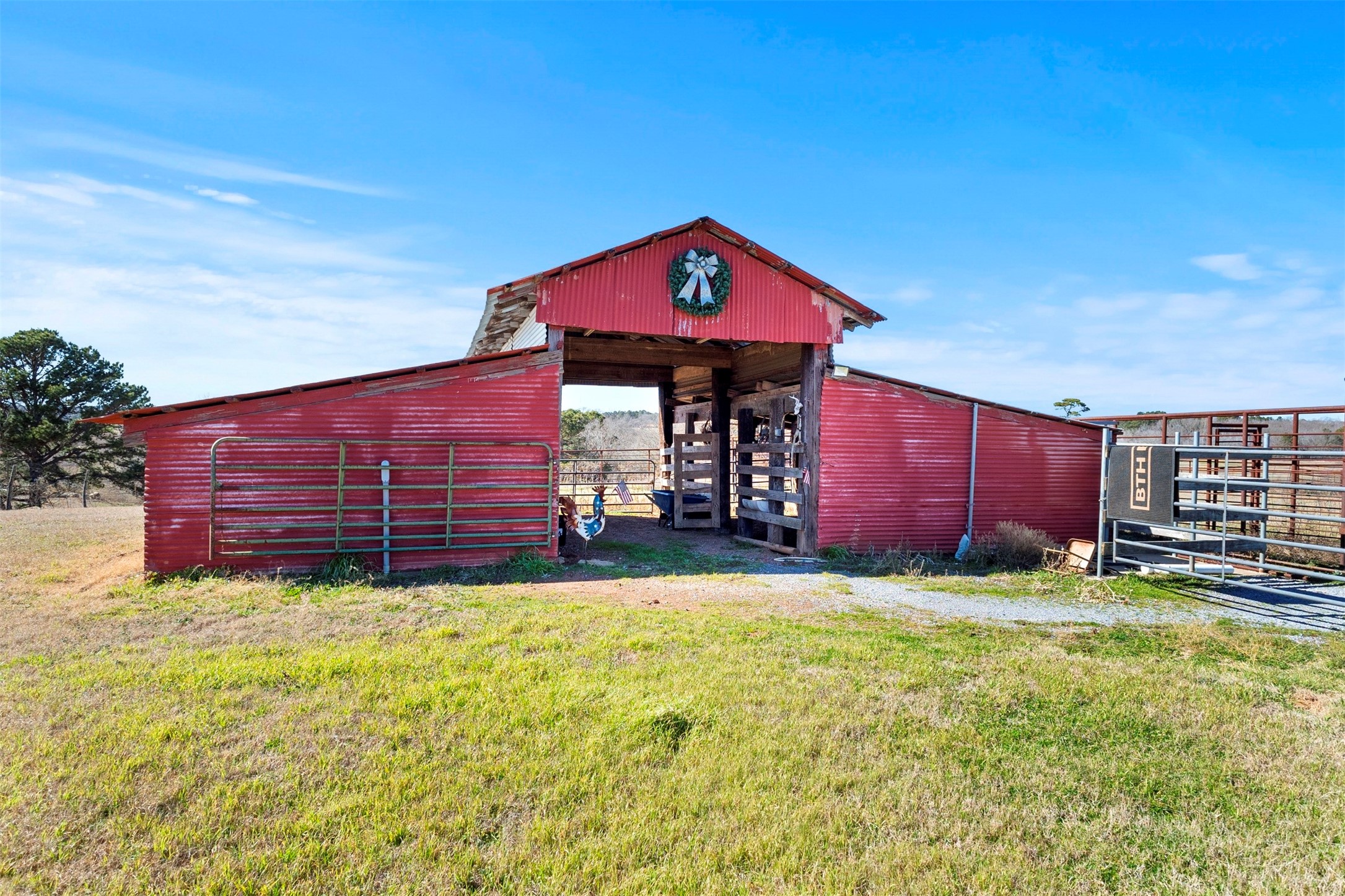 4569 Cr 234 D Henderson TX 75652