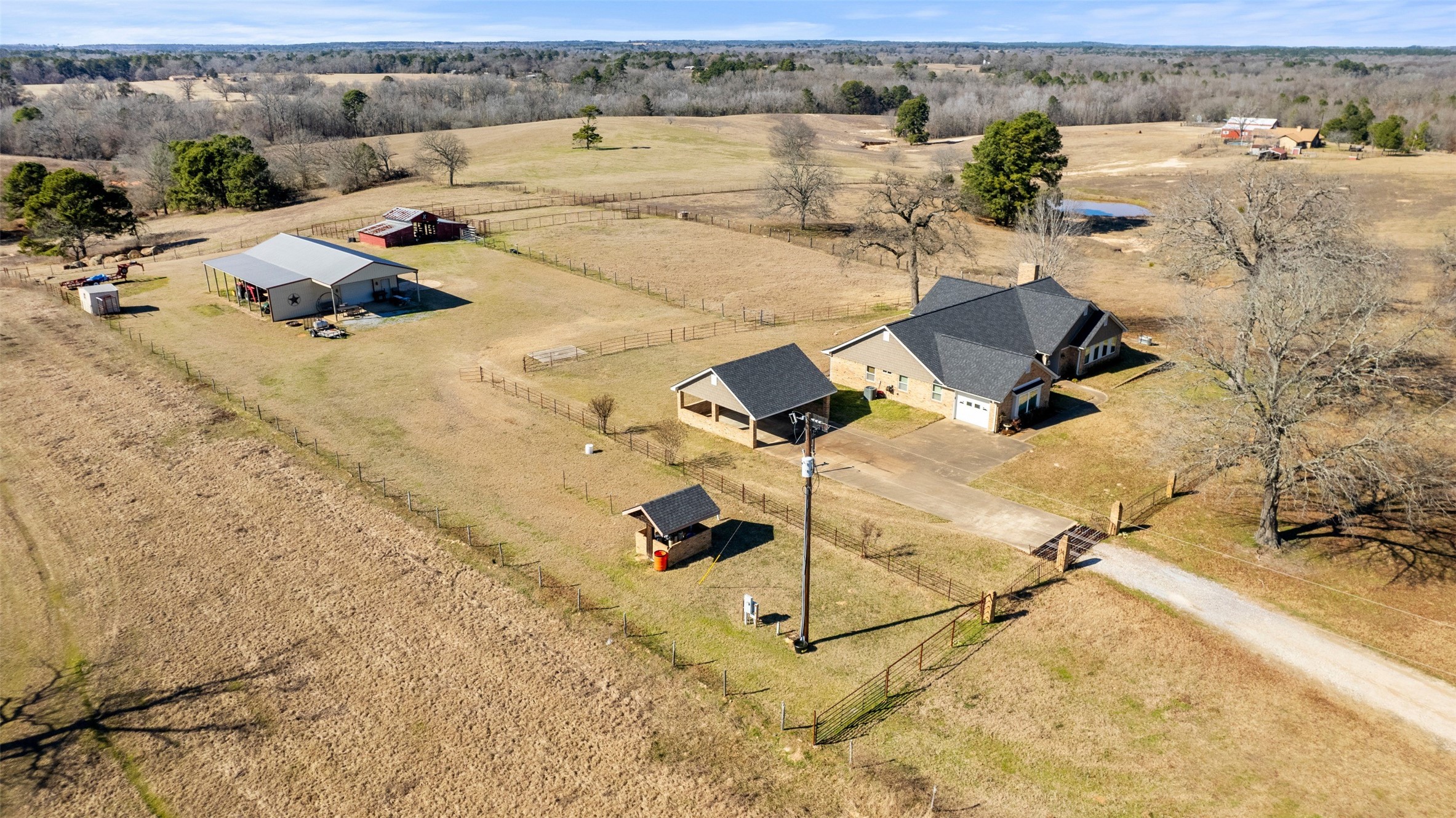 4569 Cr 234 D Henderson TX 75652