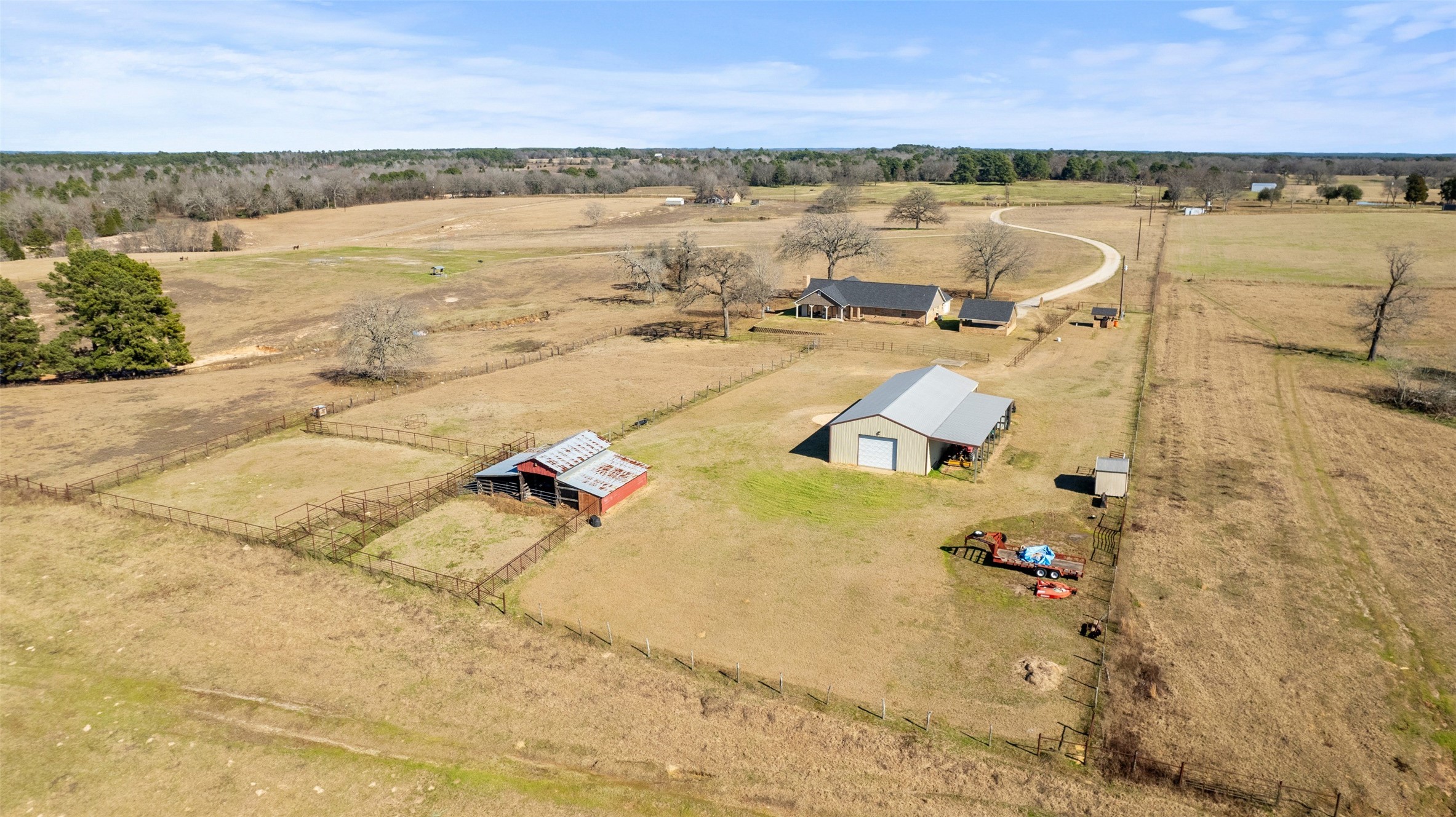 4569 Cr 234 D Henderson TX 75652