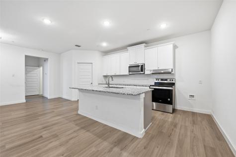 4705 Sunny Pathway Haltom City TX 76117