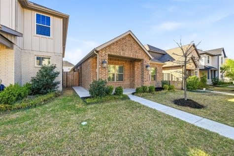 4705 Sunny Pathway Haltom City TX 76117