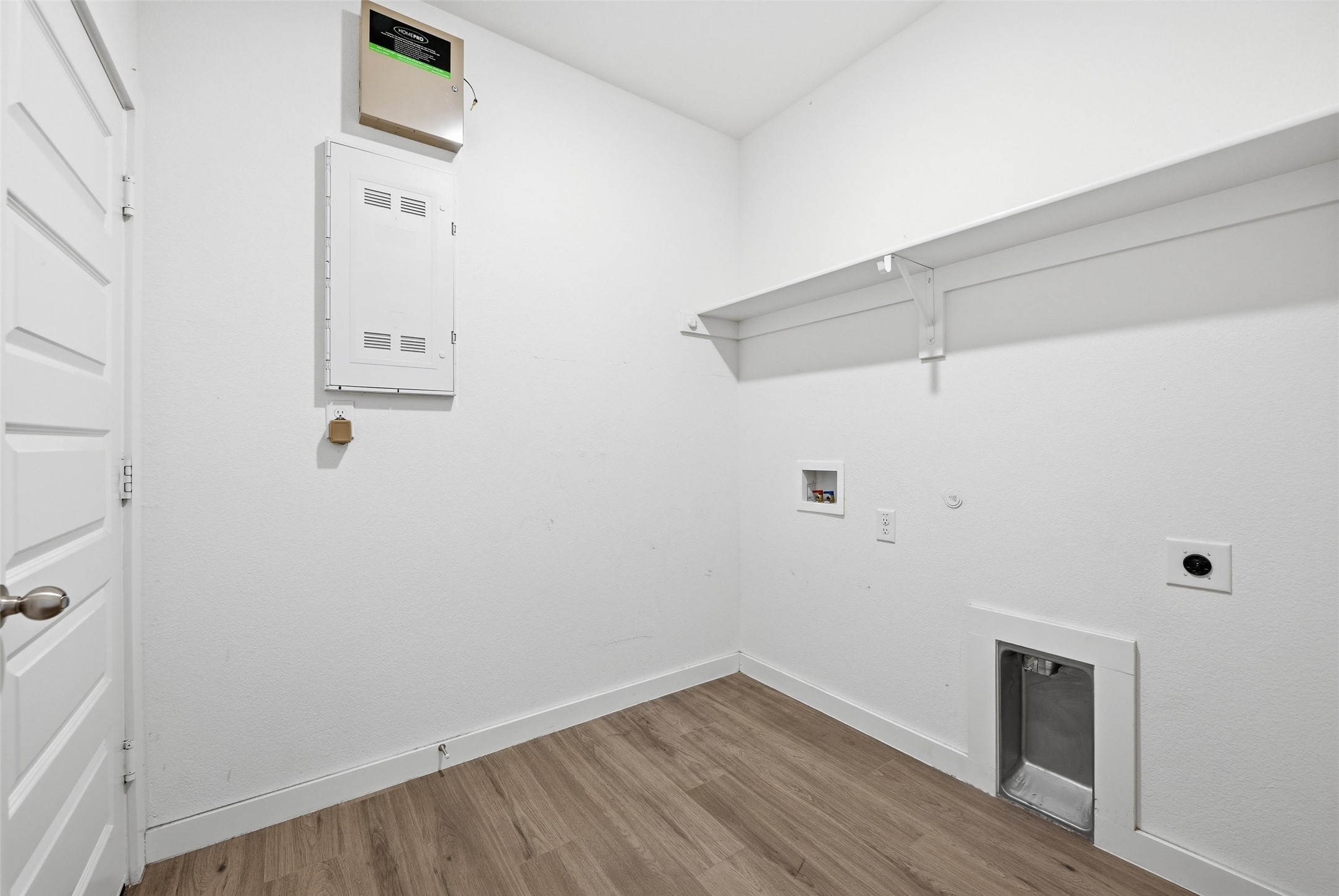 4705 Sunny Pathway Haltom City TX 76117