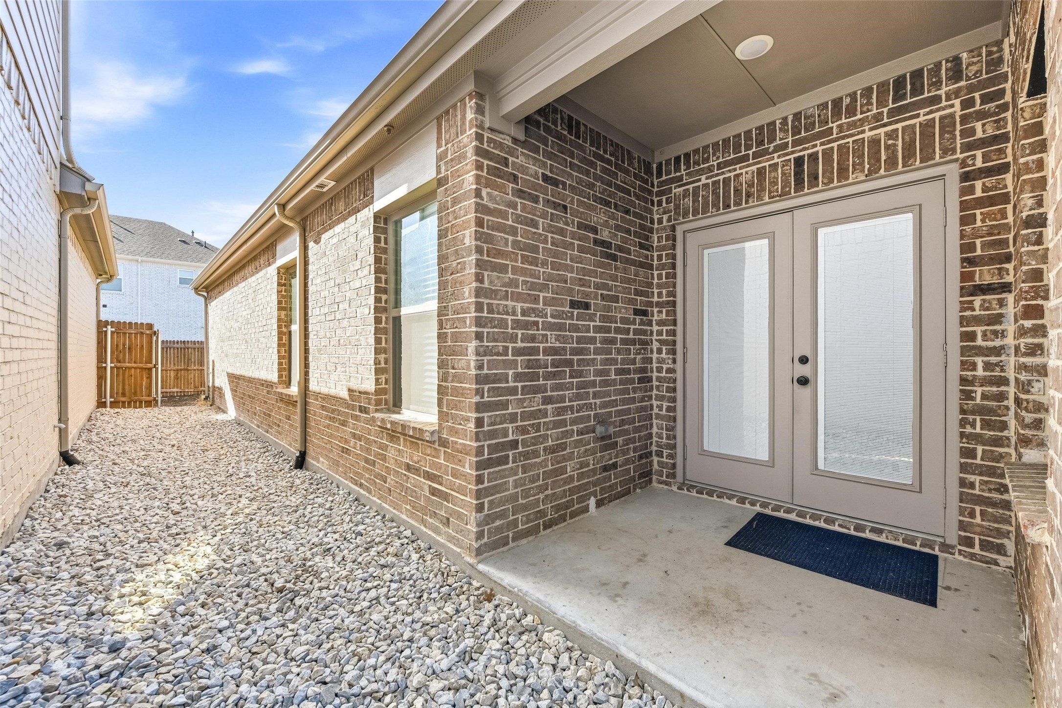 4705 Sunny Pathway Haltom City TX 76117