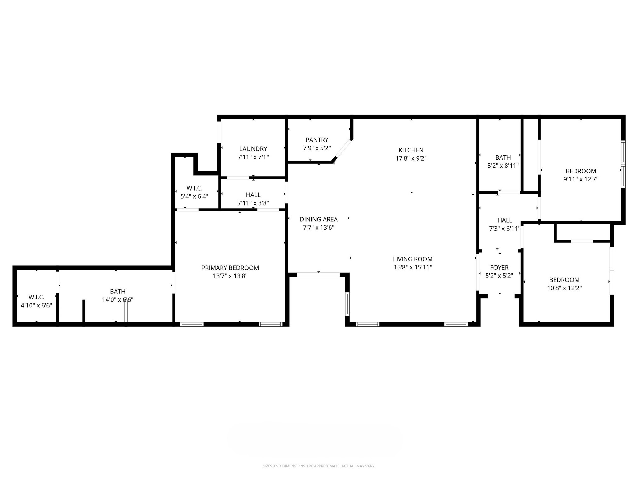 4705 Sunny Pathway Haltom City TX 76117