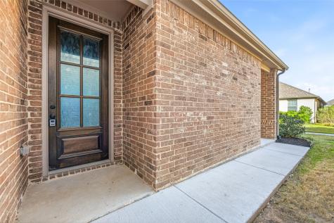 4705 Sunny Pathway Haltom City TX 76117