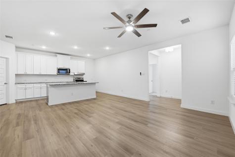 4705 Sunny Pathway Haltom City TX 76117