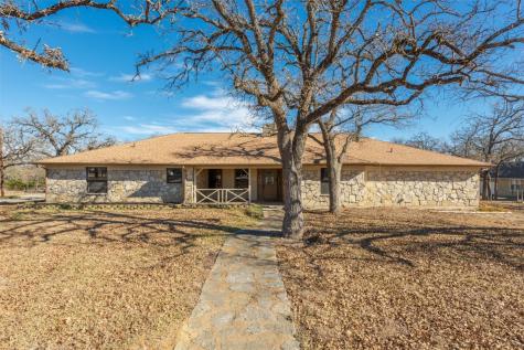 225 Littlebrook Road Joshua TX 76058