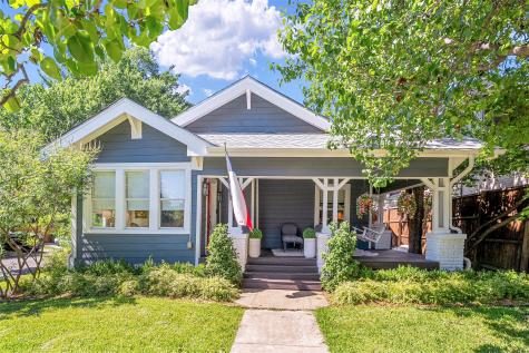 5903 Prospect Avenue Dallas TX 75206