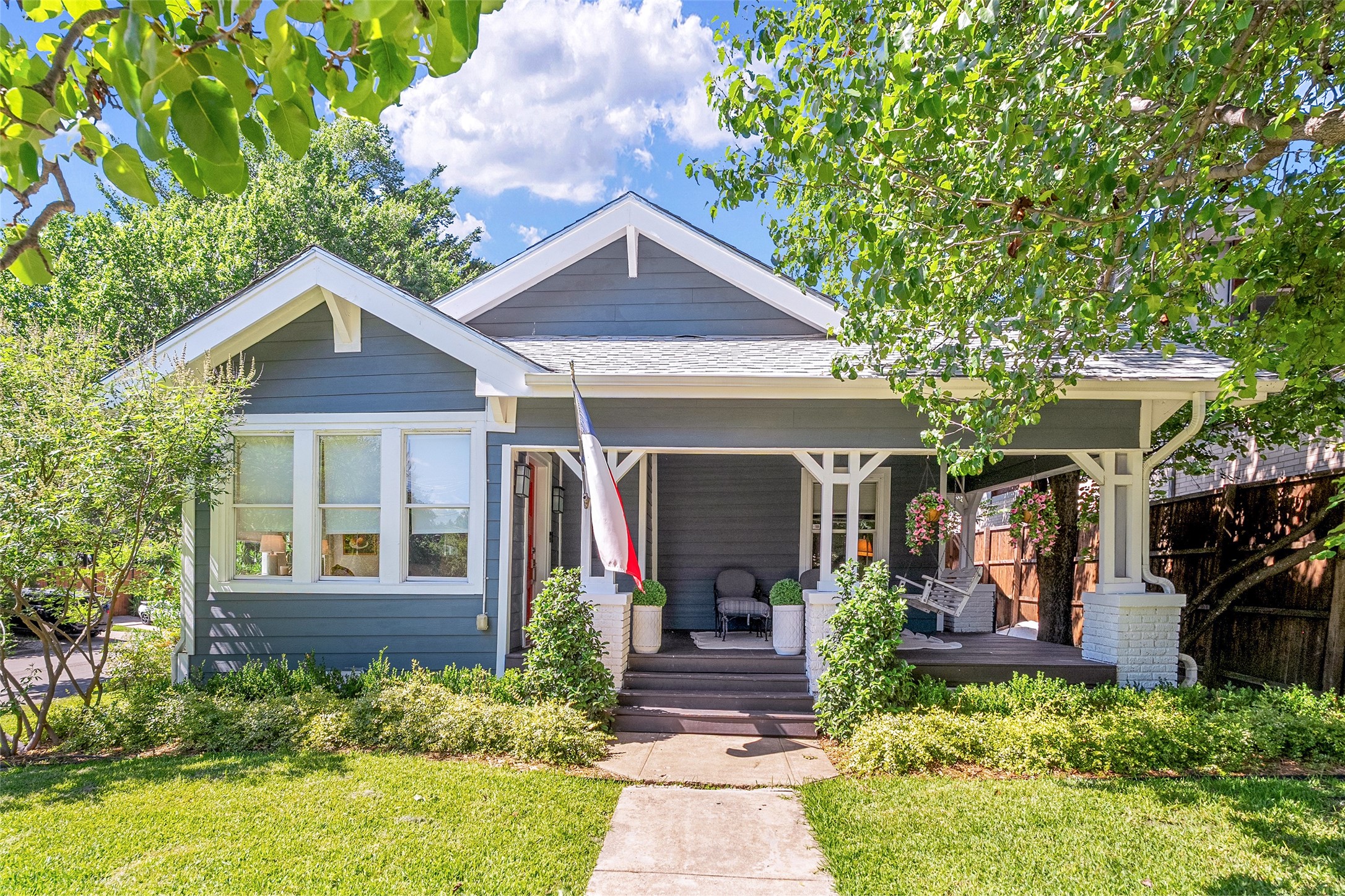 5903 Prospect Avenue Dallas TX 75206