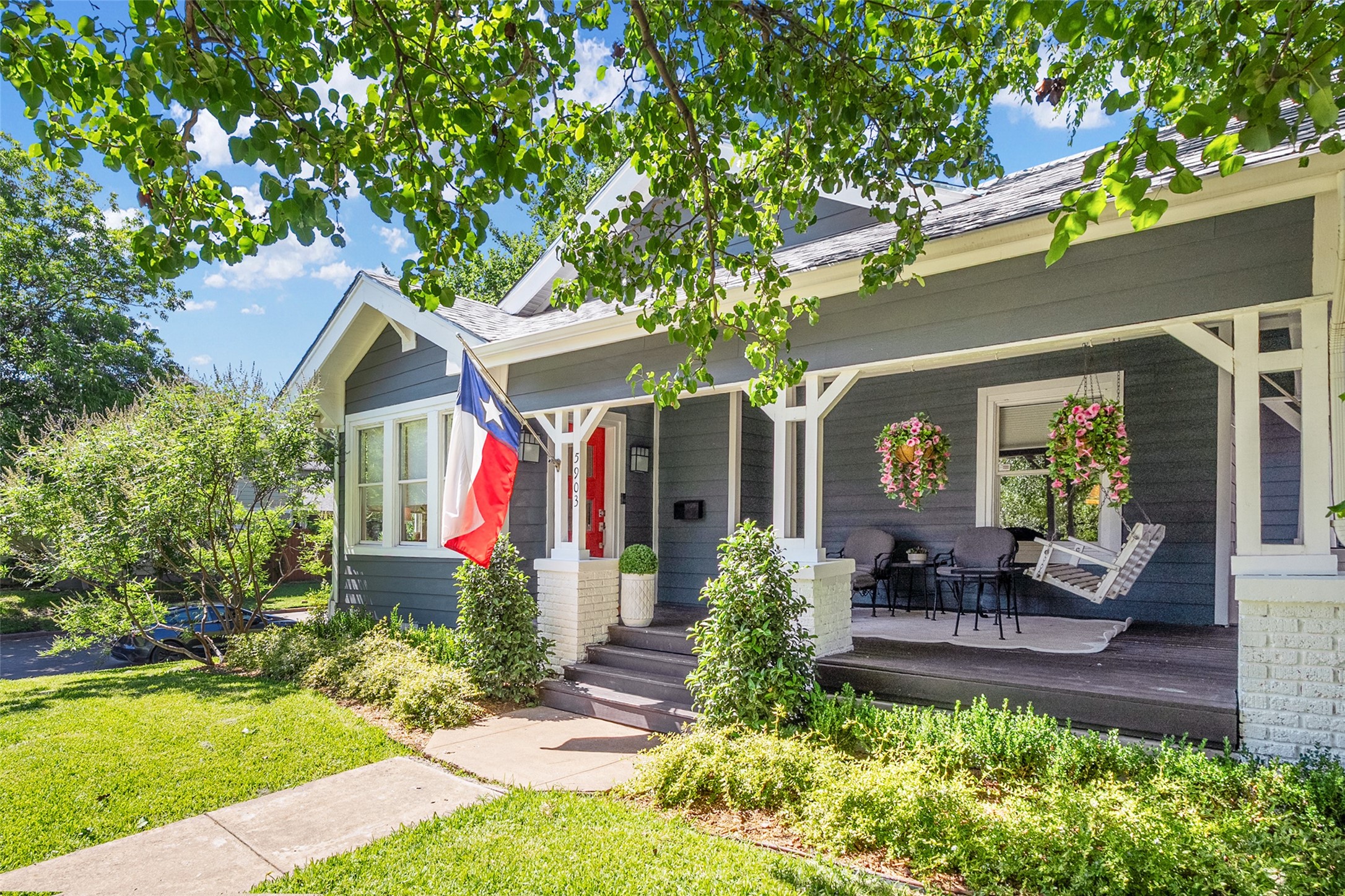 5903 Prospect Avenue Dallas TX 75206