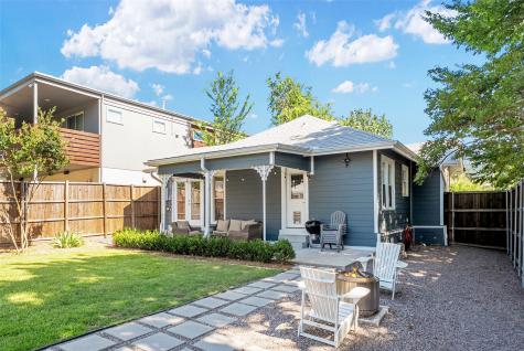 5903 Prospect Avenue Dallas TX 75206