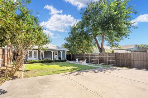 5903 Prospect Avenue Dallas TX 75206
