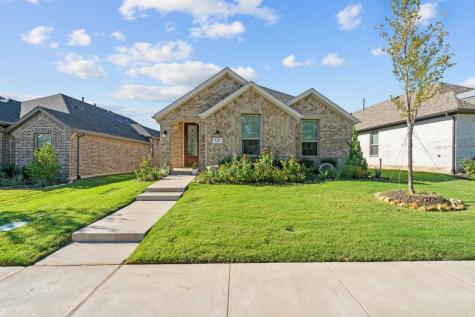 316 Gibbons Creek Trail Mckinney TX 75071
