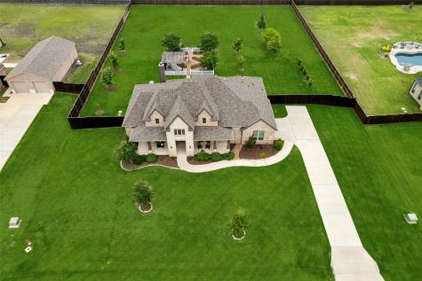 8221 Palmer Lane Waxahachie TX 75167
