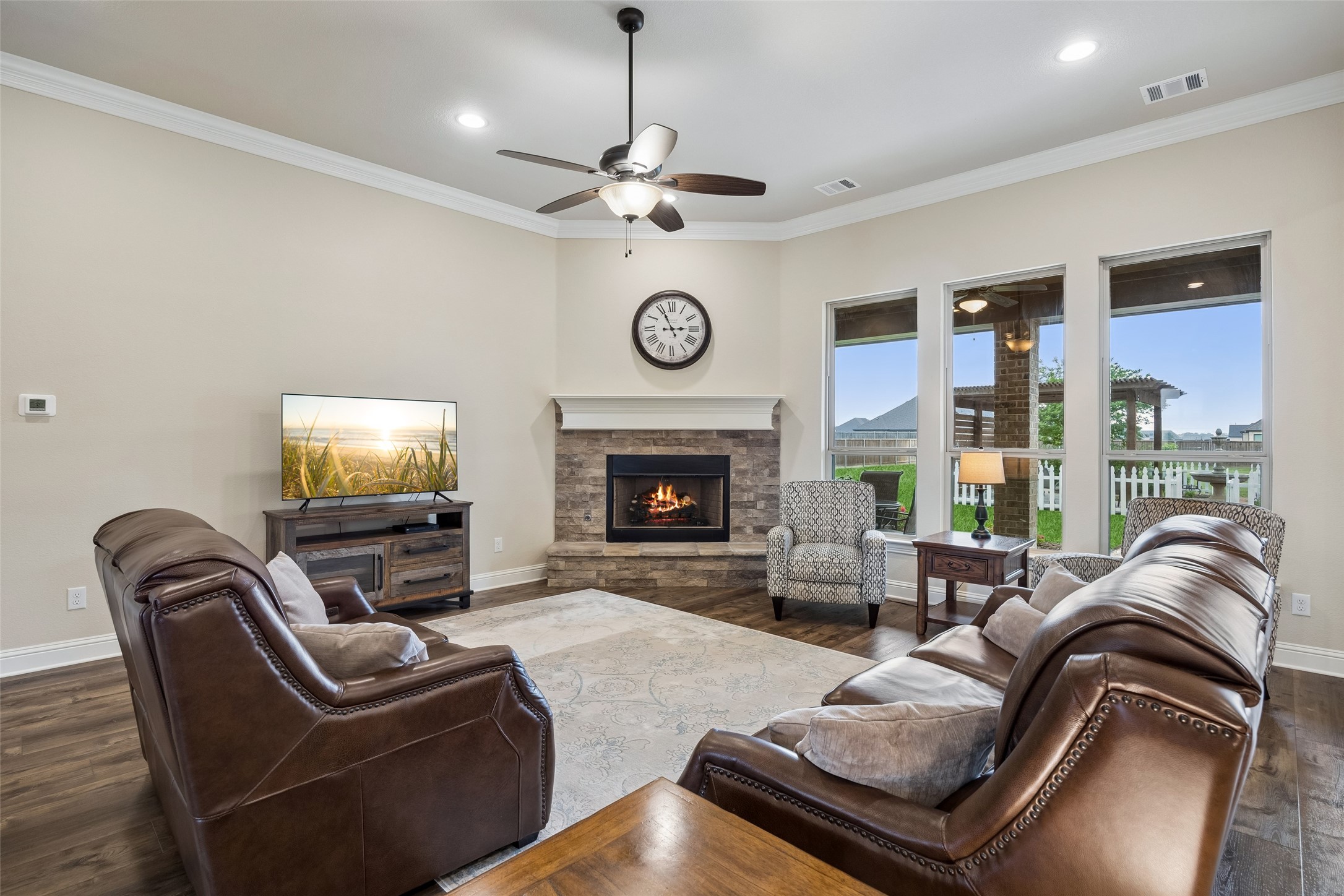 8221 Palmer Lane Waxahachie TX 75167