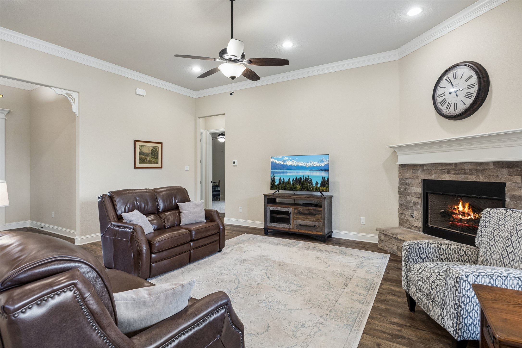 8221 Palmer Lane Waxahachie TX 75167