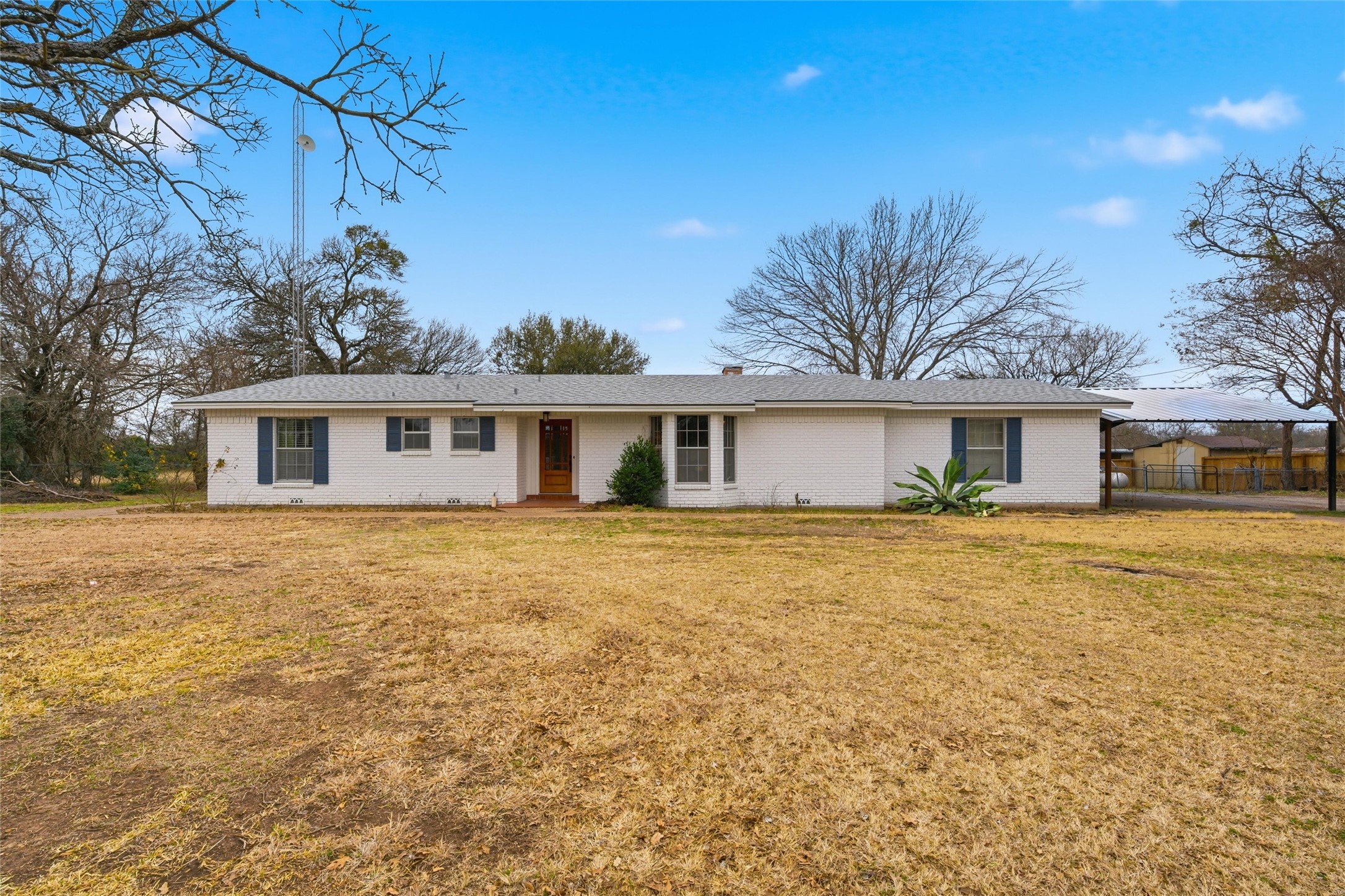 7483 Gholson Road Waco TX 76705